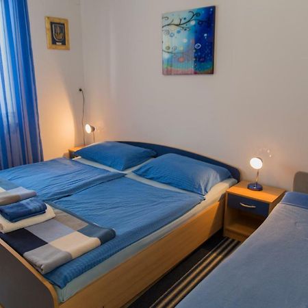 Apartmaji Gros Kranjska Gora Ngoại thất bức ảnh