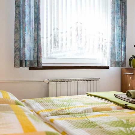 Apartmaji Gros Kranjska Gora Ngoại thất bức ảnh