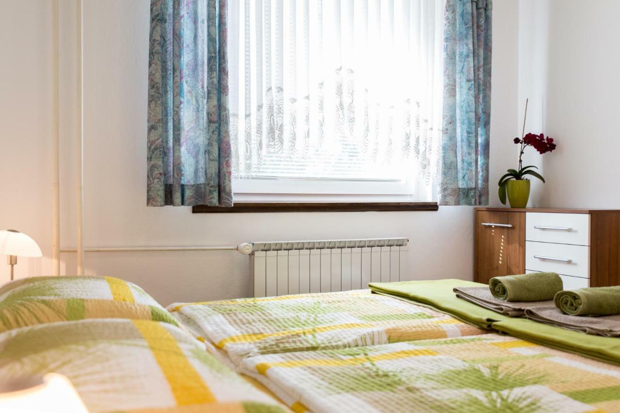 Apartmaji Gros Kranjska Gora Ngoại thất bức ảnh