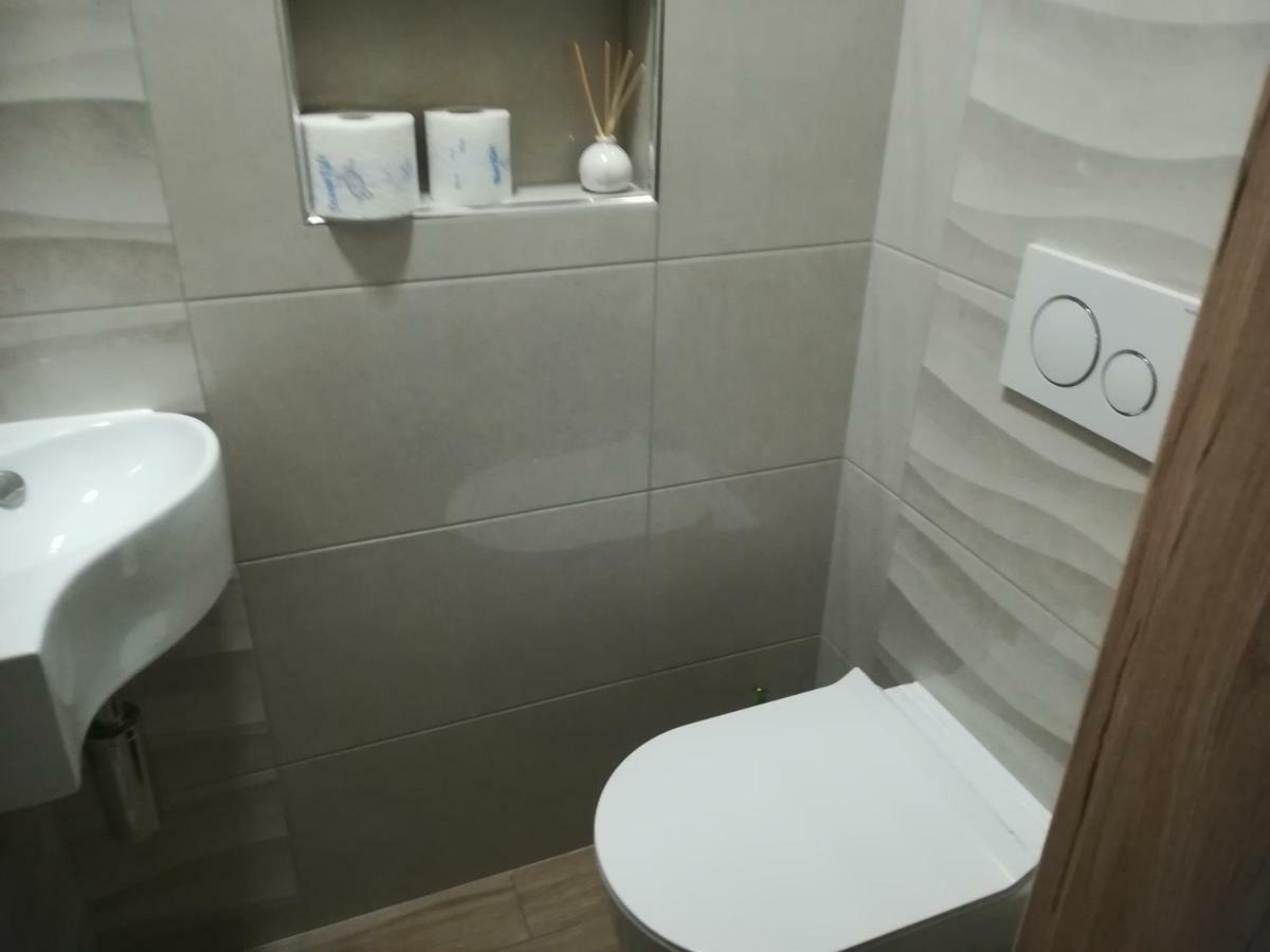 Apartmaji Gros Kranjska Gora Ngoại thất bức ảnh