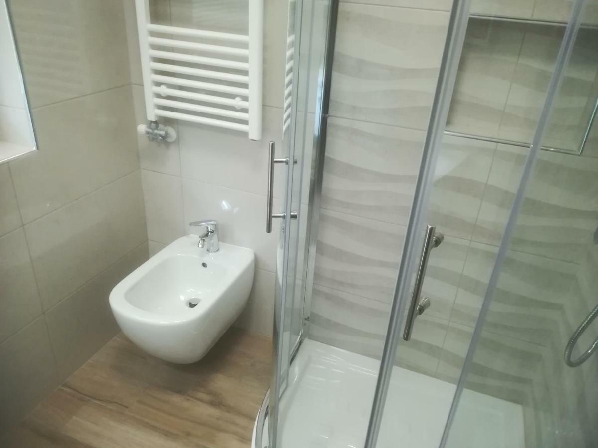Apartmaji Gros Kranjska Gora Ngoại thất bức ảnh